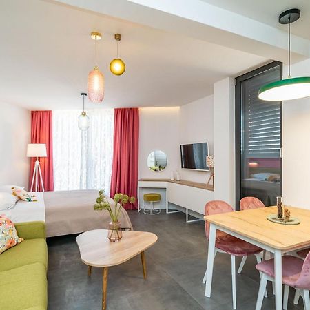 Apartments Olea Cavtat Esterno foto