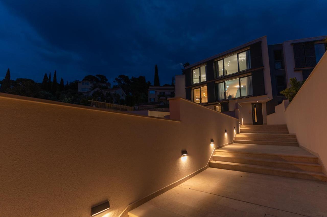 Apartments Olea Cavtat Esterno foto