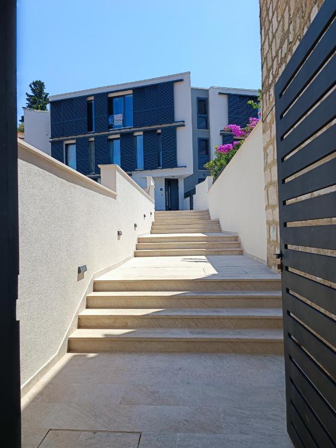 Apartments Olea Cavtat Esterno foto
